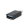 GEMBIRD Adapter USB Typ-C(M) -> USB Typ-A(F) Gembird A-USB3-CMAF-01 - 1351658 - zdjęcie